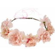 By Lyko Flower Wreath Apricot