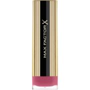 Max Factor Colour Elixir Lipstick 095 Dusky Rose