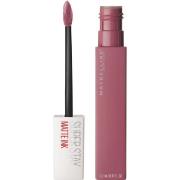 Maybelline New York Super Stay Superstay Matte ink. Lover