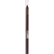 Maybelline New York Tattoo Gel Liner 910 Bold Brown