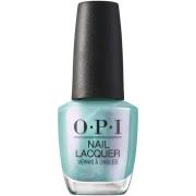 OPI Nail Lacquer Big Zodiac Energy Nail Polish Pisces the Future