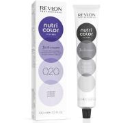 Revlon Nutri Color Filters 3-in-1 Cream 020 Lavender