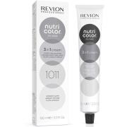 Revlon Nutri Color Filters 3-in-1 Cream 1011 Intense Silver