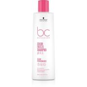 Schwarzkopf Professional BC Bonacure Color Freeze Shampoo pH 4,5