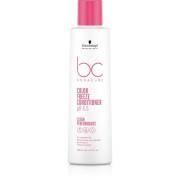 Schwarzkopf Professional BC Bonacure Color Freeze Conditioner pH