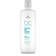 Schwarzkopf Professional BC Bonacure Moisture Kick Shampoo Glycer