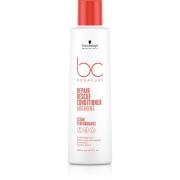 Schwarzkopf Professional BC Bonacure Repair Rescue Conditioner Ar