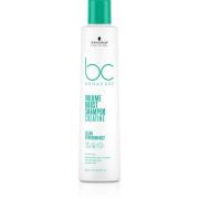 Schwarzkopf Professional BC Bonacure Volume Boost Shampoo Creatin