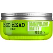 Tigi Bed Head Manipulator Matte Wax 57 g