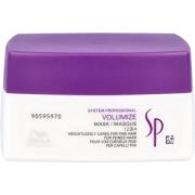 Wella Professionals SP Wella Volumize Mask 200 ml