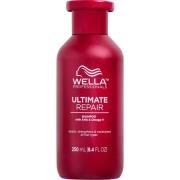 Wella Professionals Ultimate Repair Shampoo 250 ml