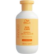 Wella Professionals Sun Invigo After Sun Cleansing Shampoo 300 ml