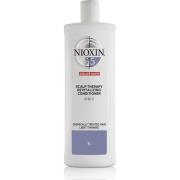 Nioxin System 5 Scalp Therapy Conditioner 1000 ml