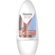Rexona Maximum Protection Clean Scent Roll-On 50 ml