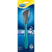 Scholl Foot File Double Acting