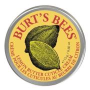 Burt´s Bees Lemon Butter Cuticle Creme 15 ml