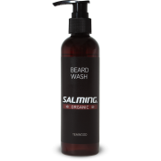 Salming Organic Teawood Beard Wash 200 ml