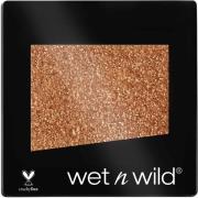 Wet n Wild Color Icon Glitter Single - brass