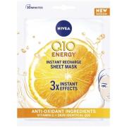 NIVEA Q10 Q10 Energy Sheet Mask 1 St.