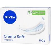 NIVEA Crème Soft 100 g