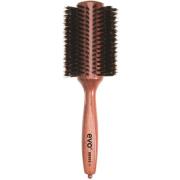 Evo Brush Bruce 38 Natural Bristle Radial Brush