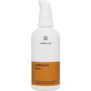 Loelle Argan Oil Pump 100 ml