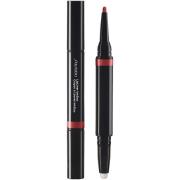 Shiseido LipLiner InkDuo 09 Scarlet