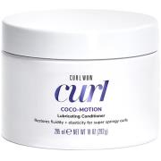 Color Wow Curl Curl Wow Coco Motion Lubricating Conditioner 295 m