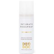 DeoDoc Intimate Deospray - Jasmine Pear 50 ml