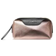 Gillian Jones Secrets Square Metallice Purse Gold/Black