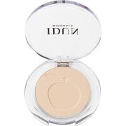 IDUN Minerals Mineral Single Eyeshadow  Prästkrage