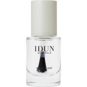 IDUN Minerals Base Coat Kristall