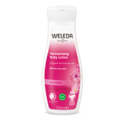 Weleda Wild Rose Harmonising Body Lotion 200 ml