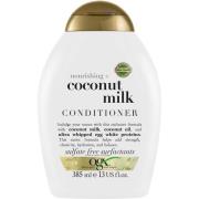 Ogx Coconut Milk Conditioner 385 ml