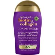 Ogx Biotin & Collagen Conditioner 89 ml