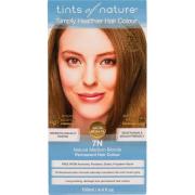 Tints of Nature Permanent Hair Colour 7N Natural Medium Blonde