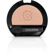 Collistar Impeccable Compact Eyeshadow Refill 210 Champagne Satin