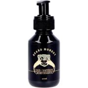 Beard Monkey Monkey Oud / Saffron - Beard Shampoo 100 ml