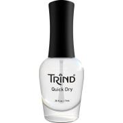 Trind Nail Finishers Quick Dry