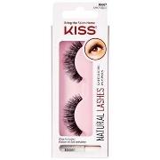 Kiss Natural Lashes - Amorous