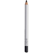 Aden SATIN Kajal Eyeliner BLACK Soft Satin