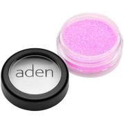 Aden Glitter Powder Orchid 09