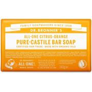 Dr. Bronner's Soap Citrus-Orange 140 ml