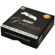 Derby Premium Single Edge Razor Blades 100-Pack 100 St.