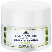 Sans Soucis Daily Vitamins Detox Care 50 ml