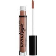 NYX PROFESSIONAL MAKEUP Lip Lingerie Liquid Lipstick Baby Doll