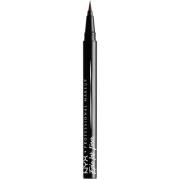 NYX PROFESSIONAL MAKEUP Epic Ink Liner Brown