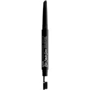 NYX PROFESSIONAL MAKEUP Epic Smoke Liner  Black Smoke