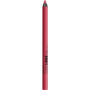 NYX PROFESSIONAL MAKEUP Line Loud  Lip Pencil 12 On A Mission