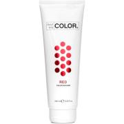 Treat My Color Color Masque   Red